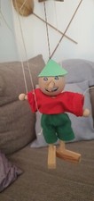 Marionette Pinocchio