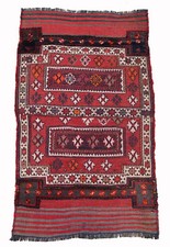 140x85 cm alte orient flur
