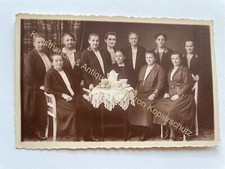 orig. Foto AK Otto Zienert Hohenstein Ernstthal Sonneberg