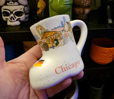 Chicago Christkindlmarket 2019