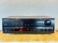Pioneer SX-254R Stereo Receiver (#5399)