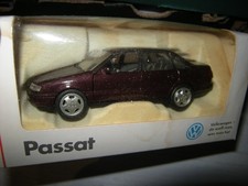1:43 Schabak VW Passat B4 Typ35i/3a brown/braun in OVP