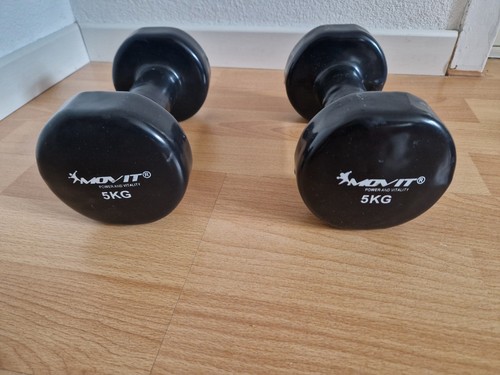 Kurzhanteln neopren fitness - kurzhanteln,