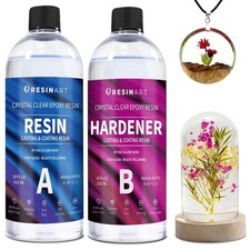 Epoxidharz 36oz/1064ml 1:1