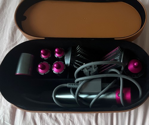 Dyson multi styler - dyson, multi-styler