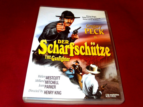 Dvd gregory peck - -,