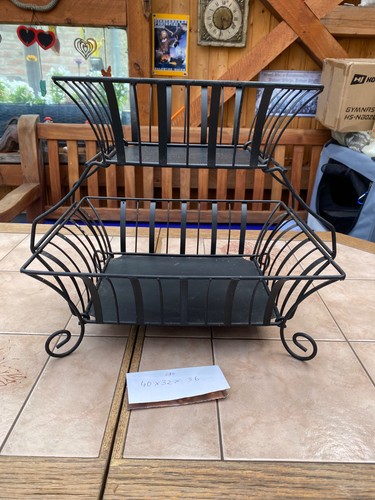 Metallständer etagere metall - etagere,