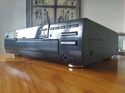 Kenwood dpf r6010 - kenwood, 5-fach