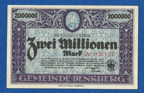 253 notgeld gemeinde - 06,