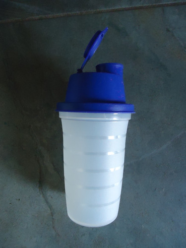 Tupperware mix fix kleiner - mix,