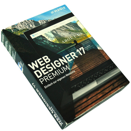 Software webdesigner - software,