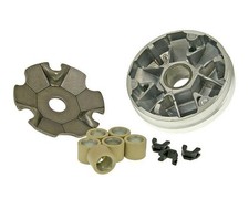 Variomatik Standard Ersatz