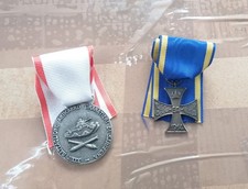 Militaria Abzeichen Orden