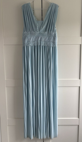 Asos abendkleid lang - asos, s