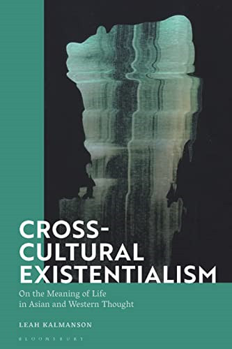 Cross cultural existentialism - cross-cultural,
