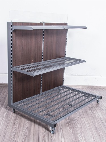 Rollregal 156er set - rollregal,