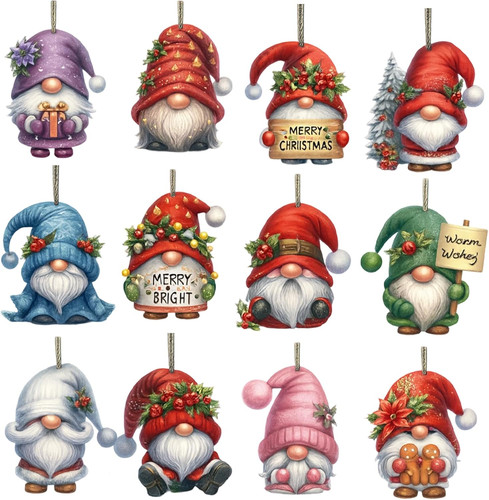 Weihnachtsdeko holzset - weihnachtsdeko,