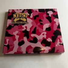 J.B.O. - Rosa-Armee-Fraktion
