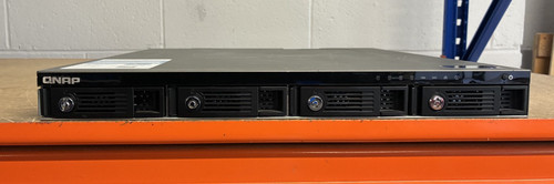 Tvs 471u qnap bay nas - 4,