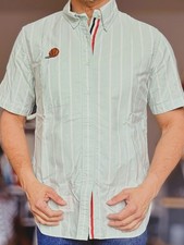 THOM BROWNE • Kurzarmhemd