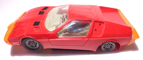 Carrera universal 132 - #30,