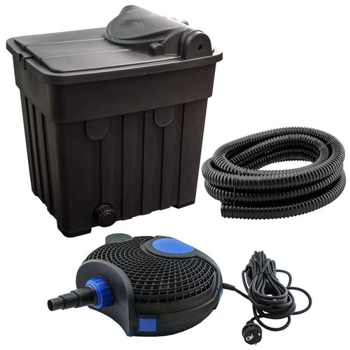 Teichfilter set druckfilter - teichfilter-set,,