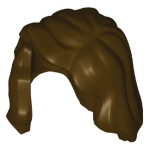 Lego minifigur haare frauen - haare,