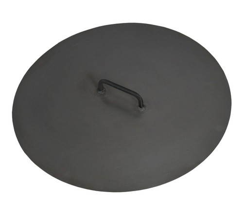 Stahl deckel cm für - 81,