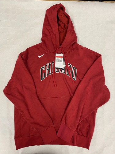 Nike chicago bulls roter - chicago,