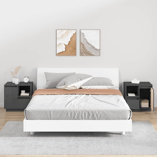 Ware nachttische 2 - b-ware,