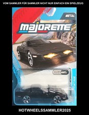 MAJORETTE "CHEVROLET CORVETTE 1990 ZR-1" VINTAGE OVP UNGEÖFFNET ANSEHEN!