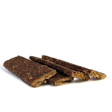 Fleischstreifen vom Hirsch