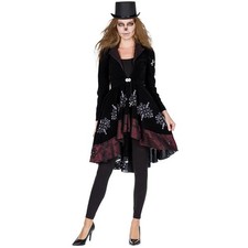 HALLOWEEN KARNEVAL KOSTÜM