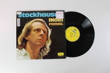 Karlheinz Stockhausen - Inori