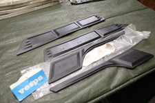 Rammschutz Set Z000259 Vespa