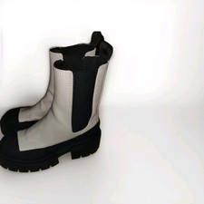 H&M Chelsea Boots Damen