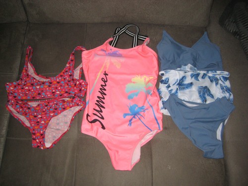 Bikini badeanzug 164 - bikini,