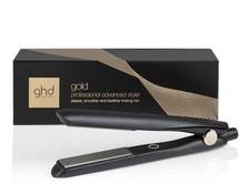 ghd gold Glätteisen (26mm Platten) in Schwarz