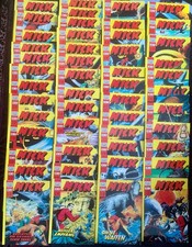 55x Nick  Album Hethke Verlag