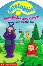Teletubbies Play