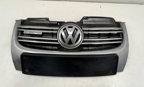 Kühlergrill frontgrill - kühlergrill, vw