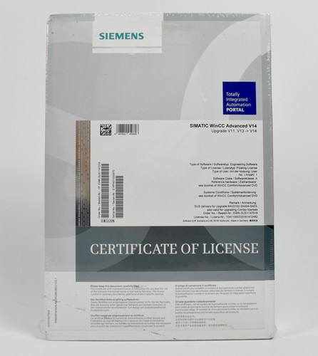 Siemens simatic wincc advanced - wincc,