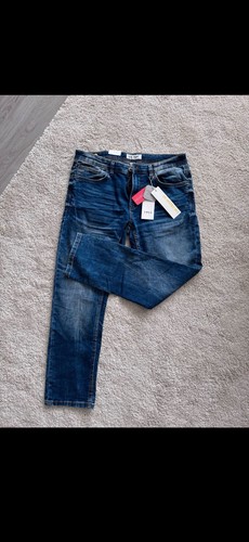 Smog herren jeans neu - herren,