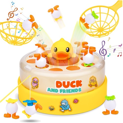 Kinder angelspiel set - angelspiel,