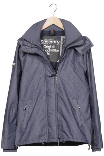 Superdry jacke herren anorak - superdry,