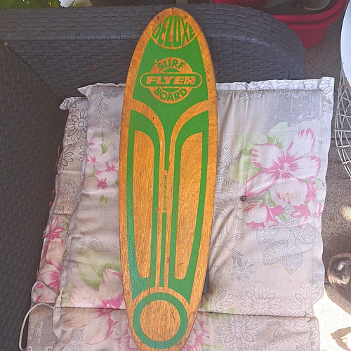 Vintage 1970 deluxe - 1970,