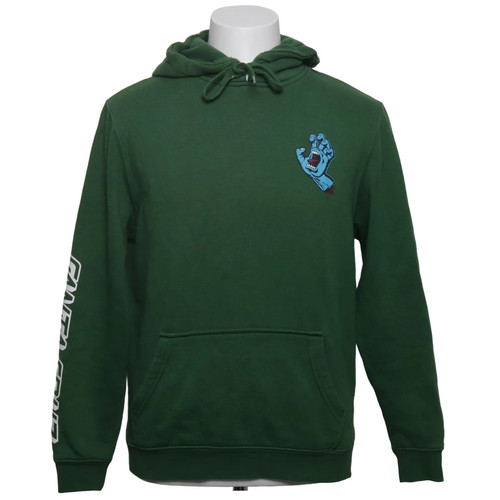 Santa cruz kapuzenpullover - cruz,,