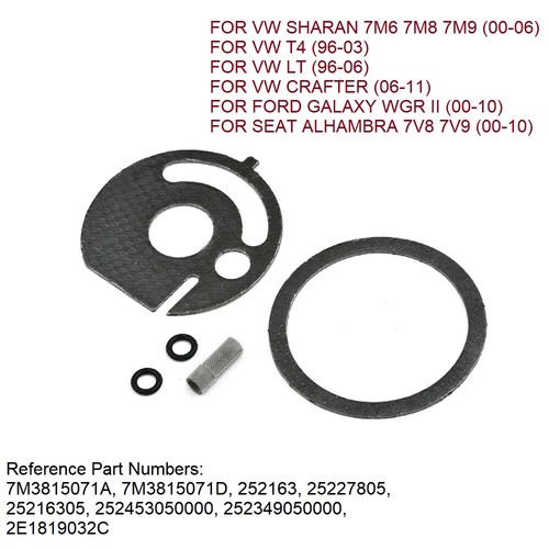 Für d5wz d5ws d5wsc - d5ws,