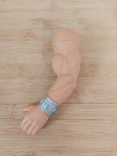 Linker arm seltene figur - linker,
