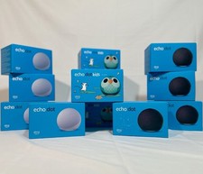 Echo Dot (5. Gen., 2022) |